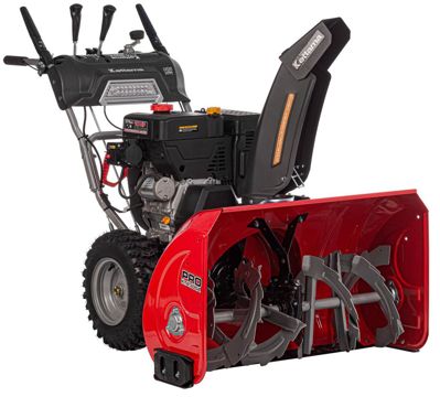 купить Снегоуборщик KETTAMA PRO KTA300-A Professional в Москве - фото 