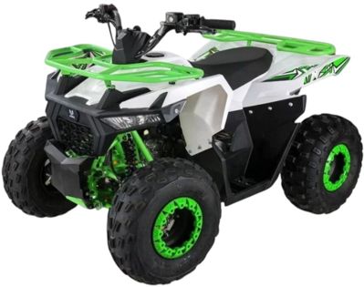 Квадроцикл MIKILON Hammer 125 в Москве