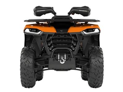 купить Квадроцикл SEGWAY AT5 SX в Москве - фото 