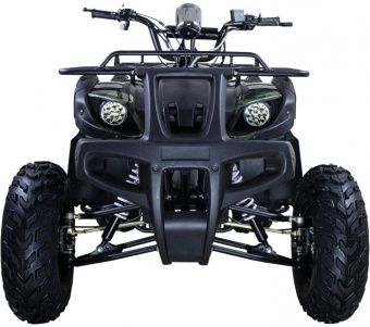 купить Квадроцикл AVANTIS Hunter 150 Lite в Москве - фото 