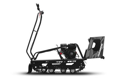 купить Мотобуксировщик SHARMAX S380 1250 HP8 Max (New) в Москве - фото 