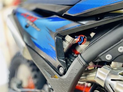 купить Мотоцикл FXMOTO K10 NB300 ENDURO в Москве - фото 