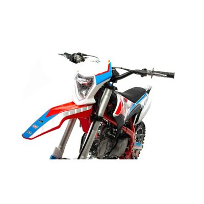 купить Мотоцикл APOLLO 125 DT125 PITBIKE в Москве - фото 