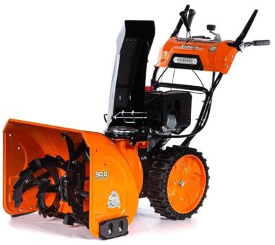 Снегоуборщик KETTAMA 90 S Superior в Москве