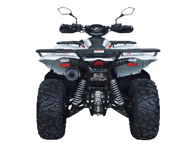 купить Квадроцикл ACCESS AMX600 Long Base (ПСМ) в Москве - фото 