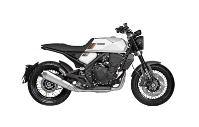 Мотоцикл GK500 M11 в Москве