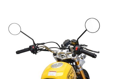 купить Мотоцикл MOTOLAND Monkey 150 PITBIKE в Москве - фото 