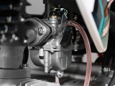 купить Мотоцикл REGULMOTO SEVEN MEDALIST 150E PITBIKE в Москве - фото 