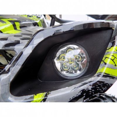 купить Квадроцикл ATV Target Trek в Москве - фото 