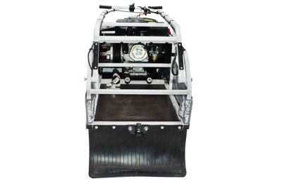 купить Мотобуксировщик KOIRA "Богатырь" 20 л.с. в Москве - фото 