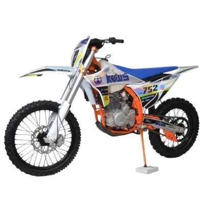купить Мотоцикл KEWS K24 CB300RL 21/18 ENDURO в Москве - фото 