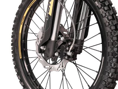 купить Мотоцикл кроссовый эндуро SHARMAX Sport Air 300 BE 2025 в Москве - фото 