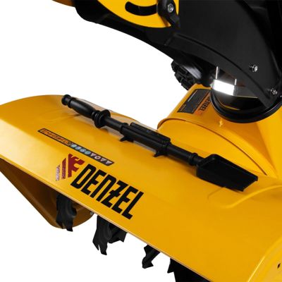купить Снегоуборщик DENZEL SBL 711D PRO в Москве - фото 