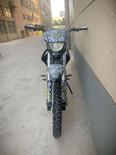 купить Мотоцикл BSE EX 17/14 Max13 (040) PITBIKE в Москве - фото 