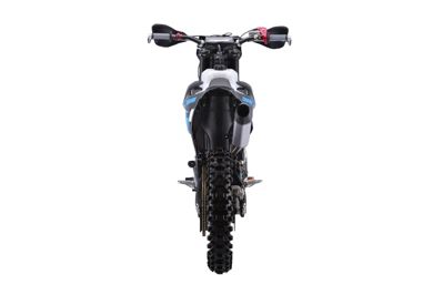 купить Мотоцикл кроссовый эндуро ZUUMAV K8 (NC300) в Москве - фото 