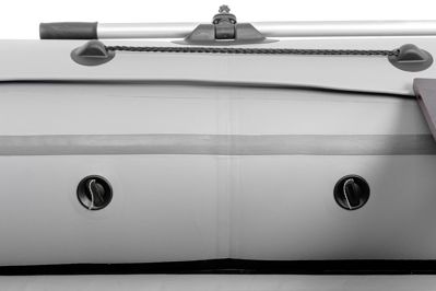 купить Лодка ПВХ ТРИТОН Air 365 в Москве - фото 