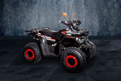 купить Квадроцикл AVANTIS Hunter 8 New в Москве - фото 