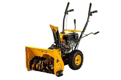 Снегоуборщик DENZEL SB 560 в Москве