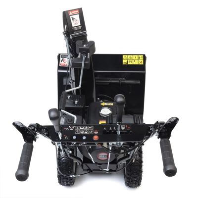 купить Снегоуборщик HAITEC HT-SF21261 в Москве - фото 