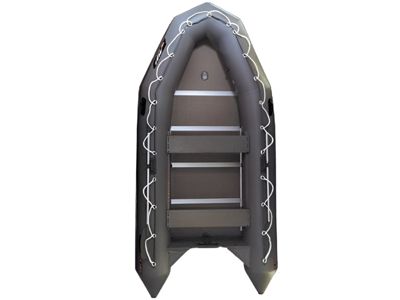 Лодка ПВХ ФАВОРИТ F 470 в Москве