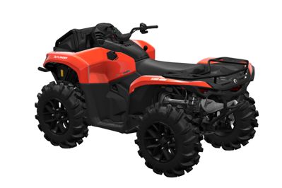 купить Квадроцикл BRP Can-Am Outlander X MR 700 (2024) (ПСМ) в Москве - фото 