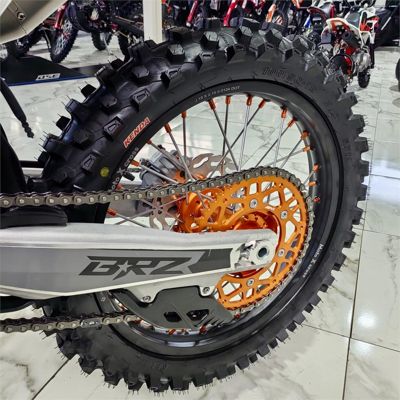 купить Мотоцикл BRZ MX8 NX250 24 ENDURO в Москве - фото 