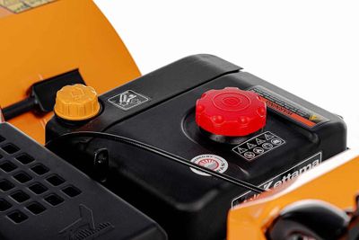 купить Снегоуборщик KETTAMA LUXE KTA120-A Superior в Москве - фото 