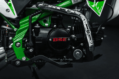 купить Мотоцикл BSE PH 125E 4.0 PITBIKE в Москве - фото 