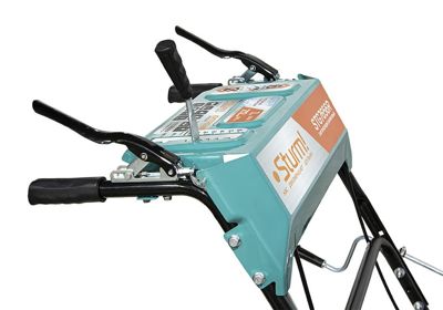 купить Снегоуборщик STURM STG7656R в Москве - фото 