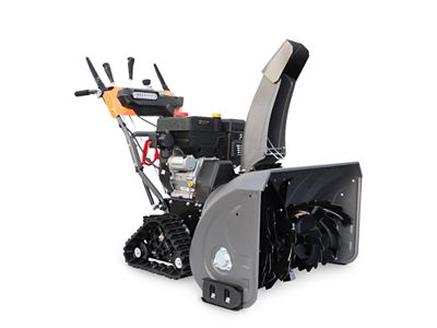купить Снегоуборщик VILLARTEC WB 1387ET в Москве - фото 