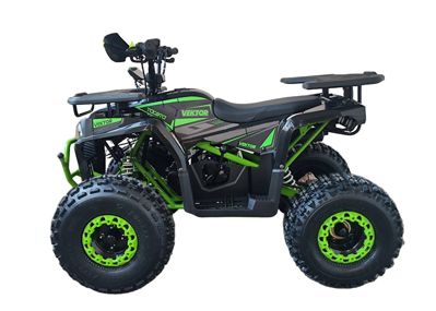 купить Квадроцикл YACOTA Vektor 125 в Москве - фото 