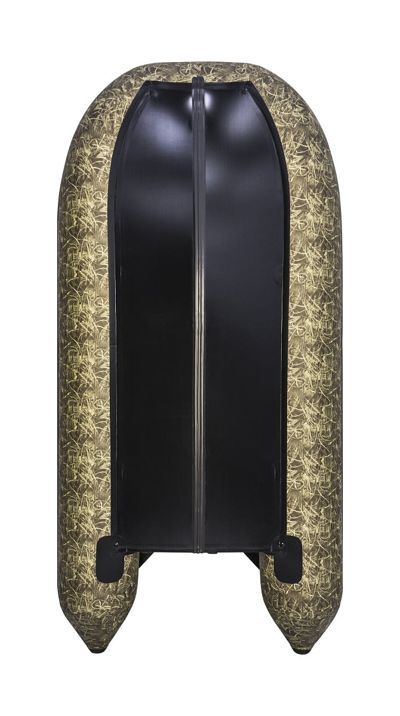 купить Лодка ПВХ РИВЬЕРА 3200 СК Компакт в Москве - фото 