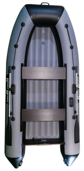 Лодка ПВХ RIVERBOATS 320 Лайт НДНД в Москве