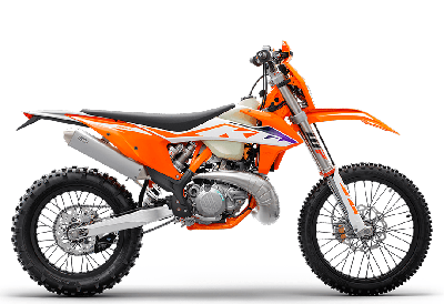 купить Мотоцикл KTM 300 EXC ENDURO в Москве - фото 