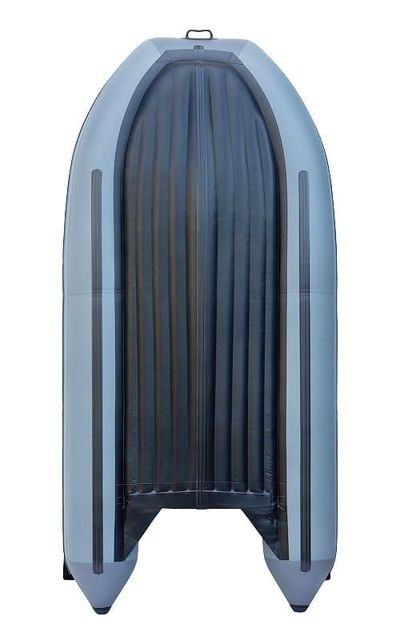 купить Лодка ПВХ YUKONA 350 НДНД в Москве - фото 