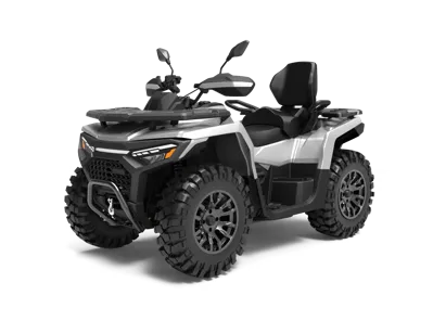 купить Квадроцикл LINHAI Landforce 650 EPS в Москве - фото 