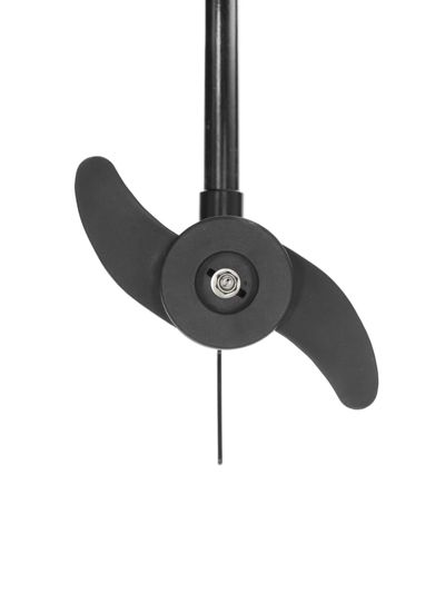 купить Электрический лодочный мотор SHARMAX ECO Ultra SE-18L (40LBS) в Москве - фото 