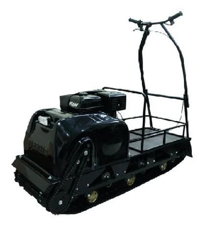 купить Мотобуксировщик PAXUS 500 9 л.с. Honda в Москве - фото 