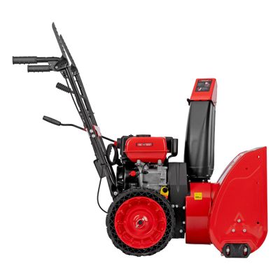 купить Снегоуборщик MTX ST 560 в Москве - фото 