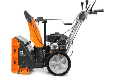 купить Снегоуборщик DEWORKS S 6560 в Москве - фото 