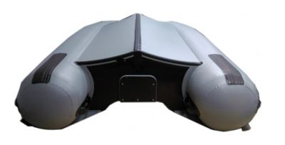 купить Лодка ПВХ ФРЕГАТ М-330 С в Москве - фото 