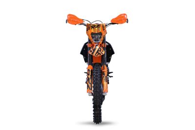 купить Мотоцикл BRZ MX8 NB300 23 ENDURO в Москве - фото 