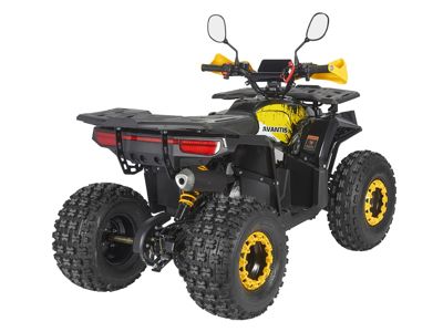 купить Квадроцикл AVANTIS Optima 8 Premium в Москве - фото 