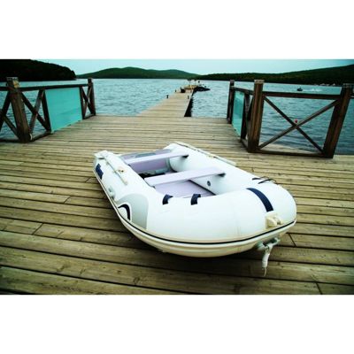 купить Лодка ПВХ STORMLINE Active 340 в Москве - фото 