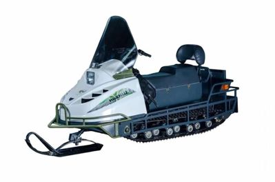 купить Снегоход ШИХАН Д-2; Д-2Е в Москве - фото 