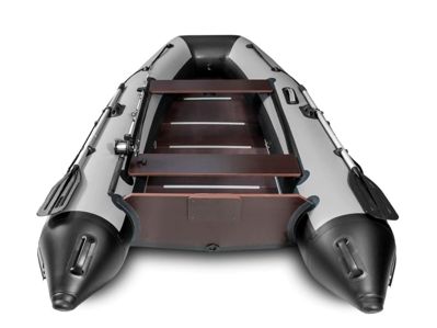 купить Лодка ПВХ ANGLER AN-300XL в Москве - фото 