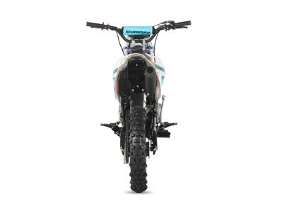 купить Мотоцикл питбайк SHARMAX Sport 145 Miami в Москве - фото 