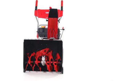 купить Снегоуборщик GEOS by Alko Snowline 560 ll в Москве - фото 