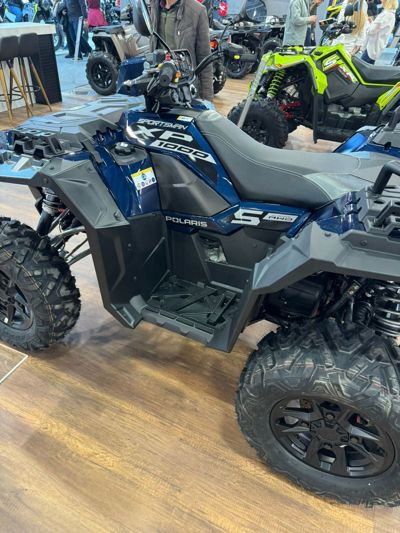 купить Квадроцикл POLARIS Sportsman XP 1000 S (2024) (ПСМ) в Москве - фото 