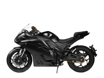 купить Электромотоцикл LONGZU Panigale Mid в Москве - фото 